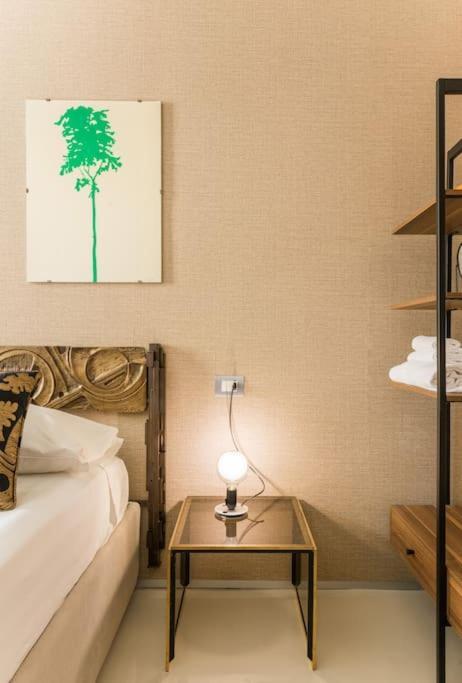 Apartment My Trastevere Rom