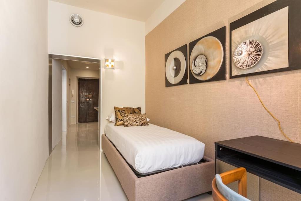 Apartment My Trastevere Rom