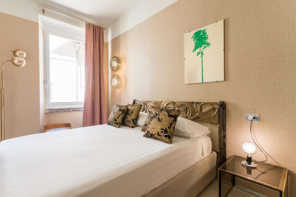 My Trastevere Apartment Rom